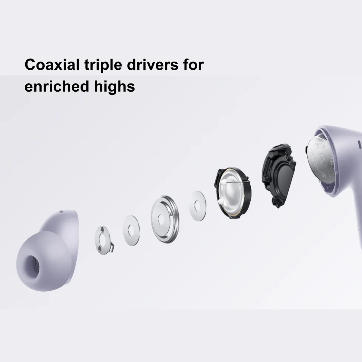 Redmi Buds 6 Pro