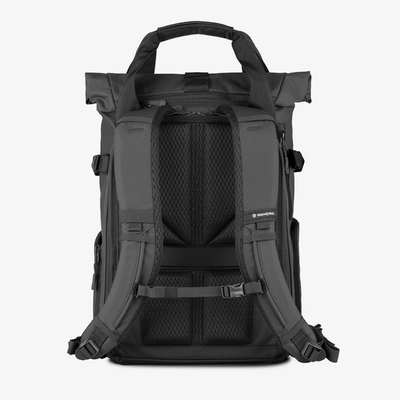 WANDRD PRVKE 31L V4 - Photography Bundle