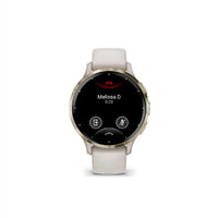 Garmin Venu 3S GPS Smart Watch