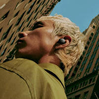 Bose Quietcomfort Earbuds