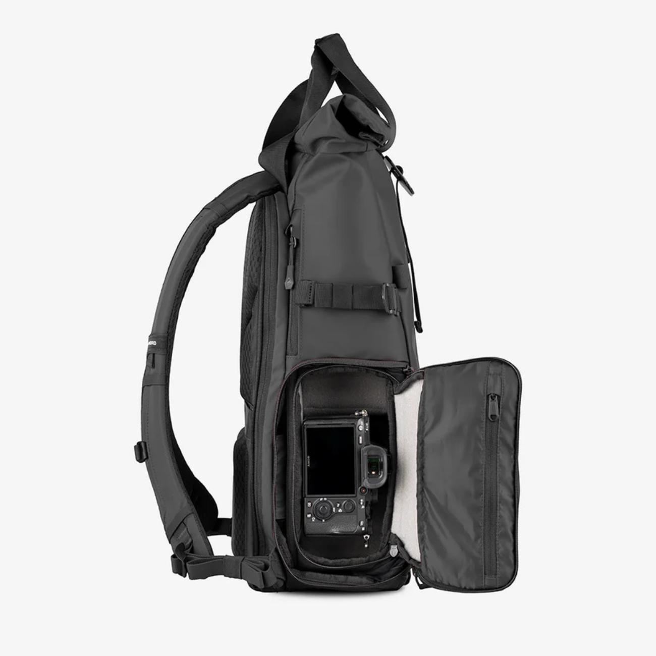 WANDRD PRVKE 31L V4 - Photography Bundle
