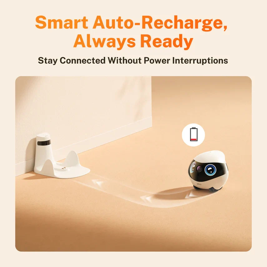 ENABOT EBO Mini FamilyBot
