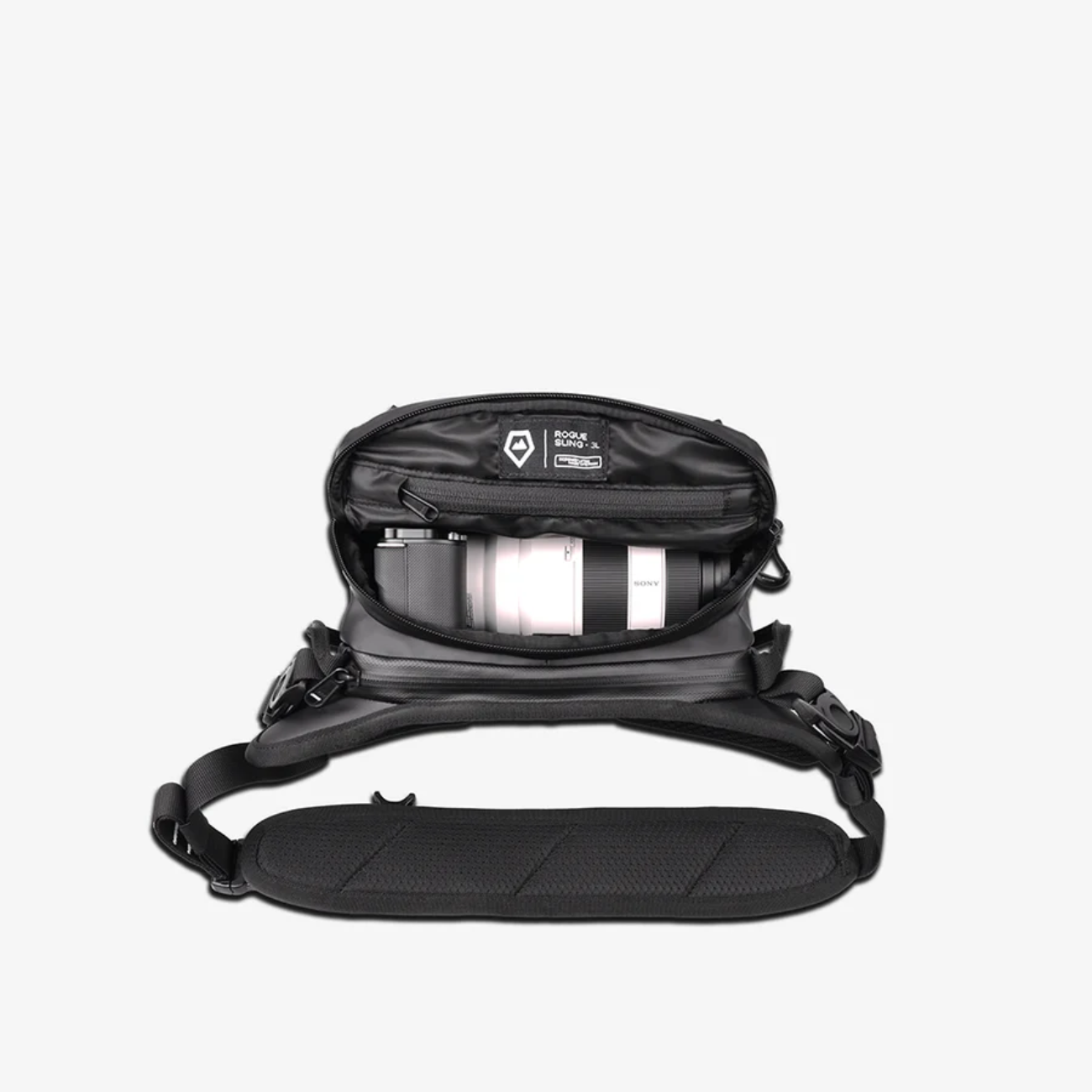 WANDRD ROGUE 3L Sling V1