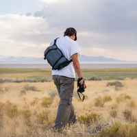 WANDRD ROGUE 9L Sling V2