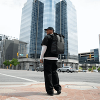 WANDRD PRVKE 41L V4 - Photography Bundle