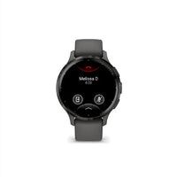 Garmin Venu 3S GPS Smart Watch