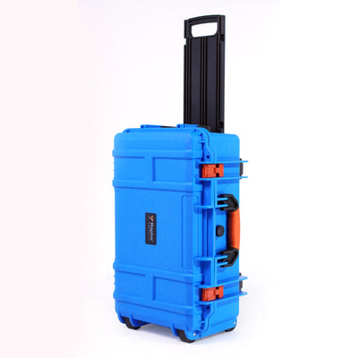 Raptor Hard Case Air - Trolley 6000