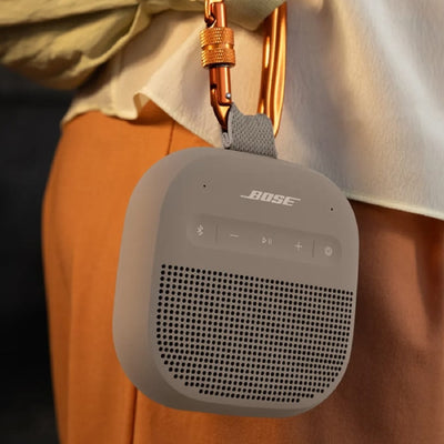 Bose Soundlink Micro (2nd Gen)