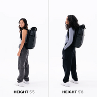 WANDRD PRVKE 31L V3 Backpack