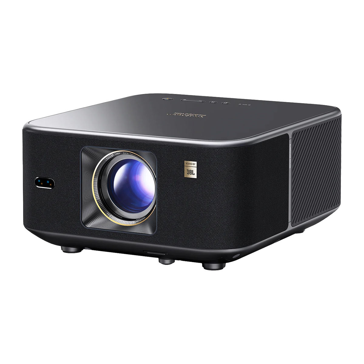 Yaber K3 Pro Smart Projector