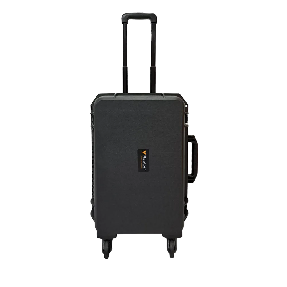 Raptor Hard Case Air - Trolley 6500