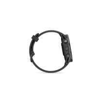 Garmin Forerunner 970, GPS, Black/Amp Yellow