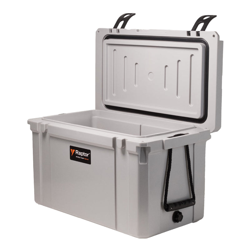 Raptor Cooler Arctic Hand Carry 55