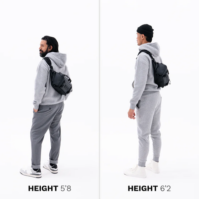 WANDRD ROGUE 6L Sling V1