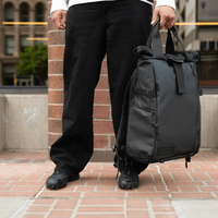 WANDRD PRVKE 41L V4 - Photography Bundle