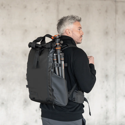 WANDRD PRVKE 31L V4 - Photography Bundle