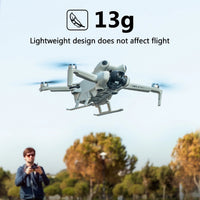 STARTRC Landing Gear for DJI Mini 4 Pro