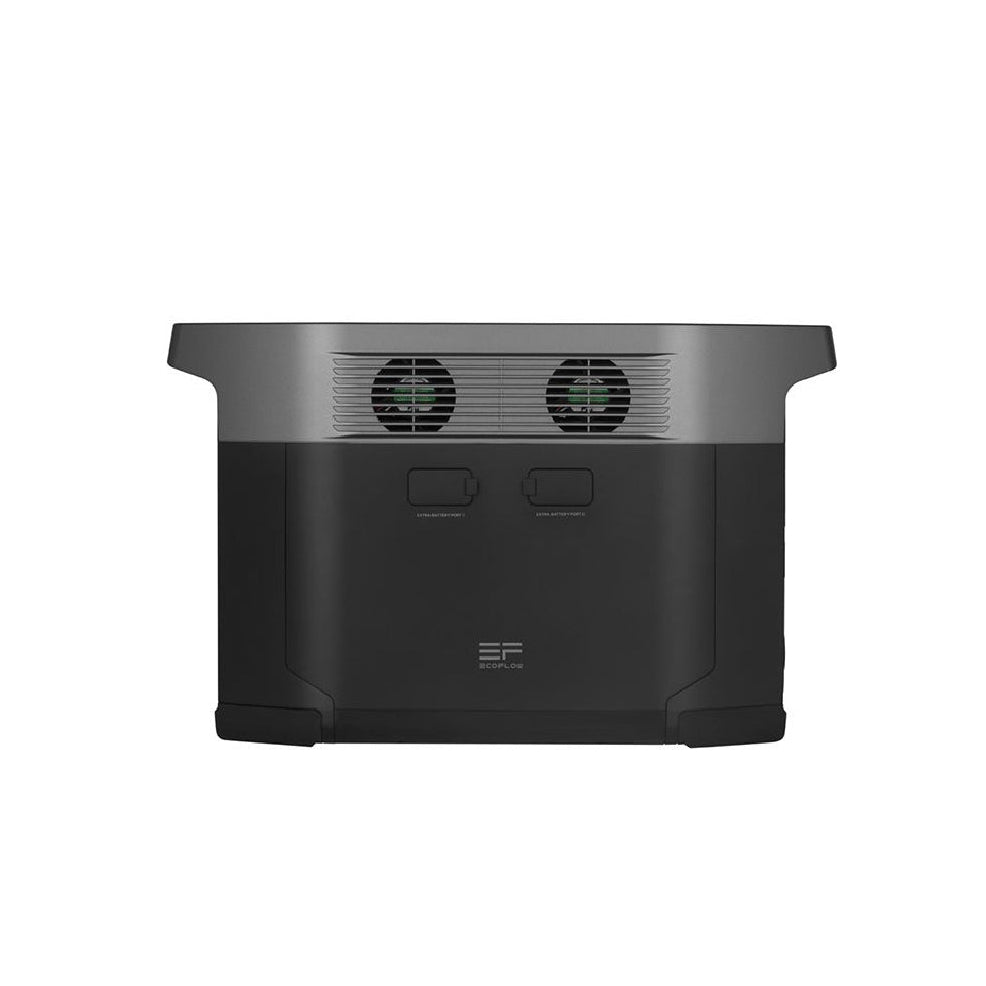 EcoFlow Delta E2000 Portable Power Station