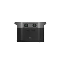 EcoFlow DELTA E2000 Portable Power Station