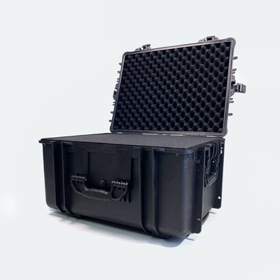 Raptor Hard Case Extreme - Trolley 7000x