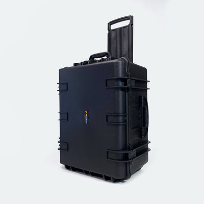 Raptor Hard Case Extreme - Trolley 7000x