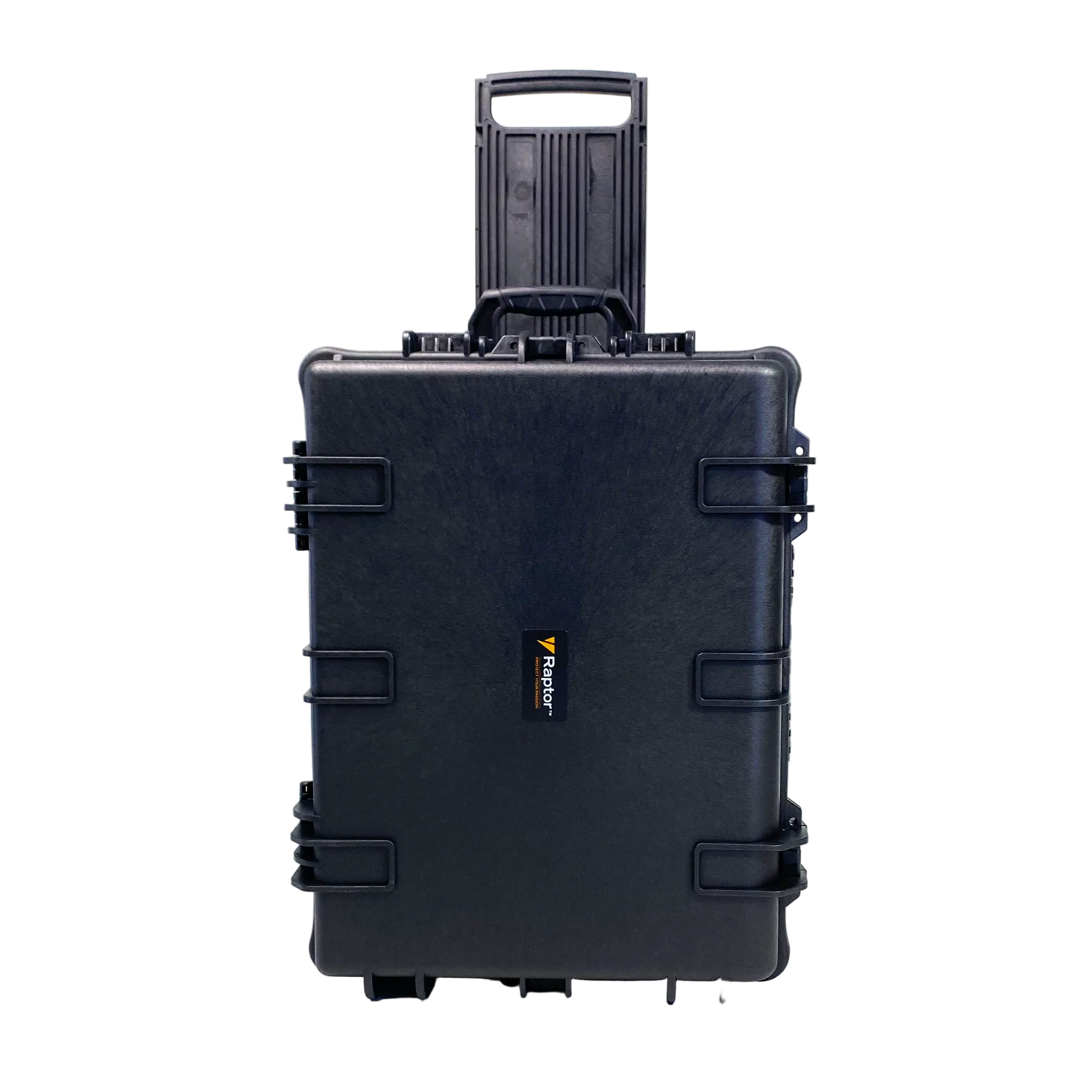 Raptor Hard Case Extreme - Trolley 7000x