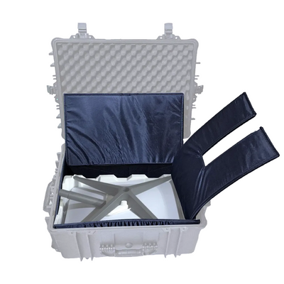 Raptor Hard Case Extreme - Trolley 7000x