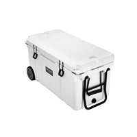Raptor Cooler Arctic Trolley 75T 