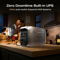 Ecoflow Delta 3 Max Plus