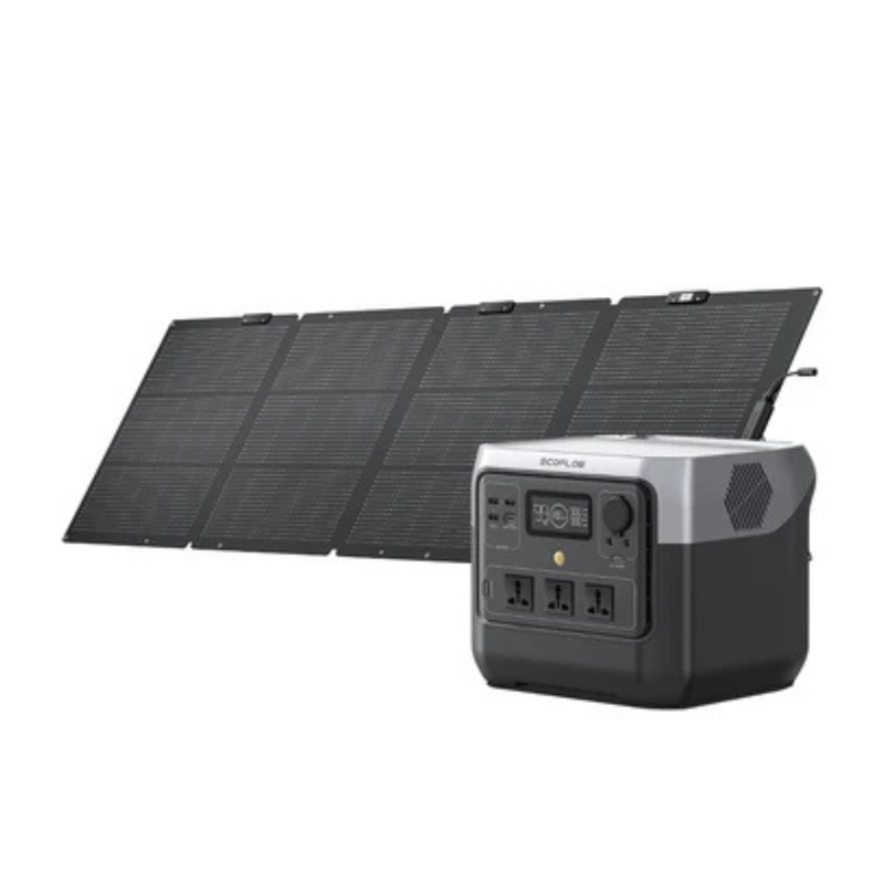 Ecoflow River 2 Pro 768 Portable Power Station