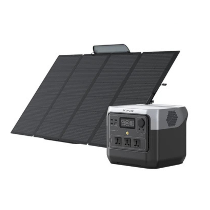 Ecoflow River 2 Pro 768 Portable Power Station