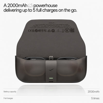RayNeo iO AI Glasses