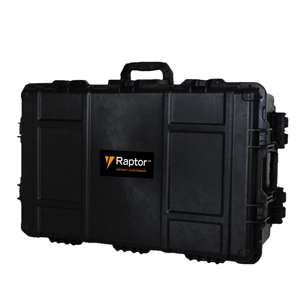 Raptor Hard Case Air - Trolley 7500