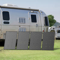 EcoFlow 125W Solar Panel (Bi-Facial) | EcoFlow PH