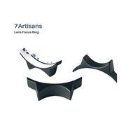 7Artisans Lens Focus Ring