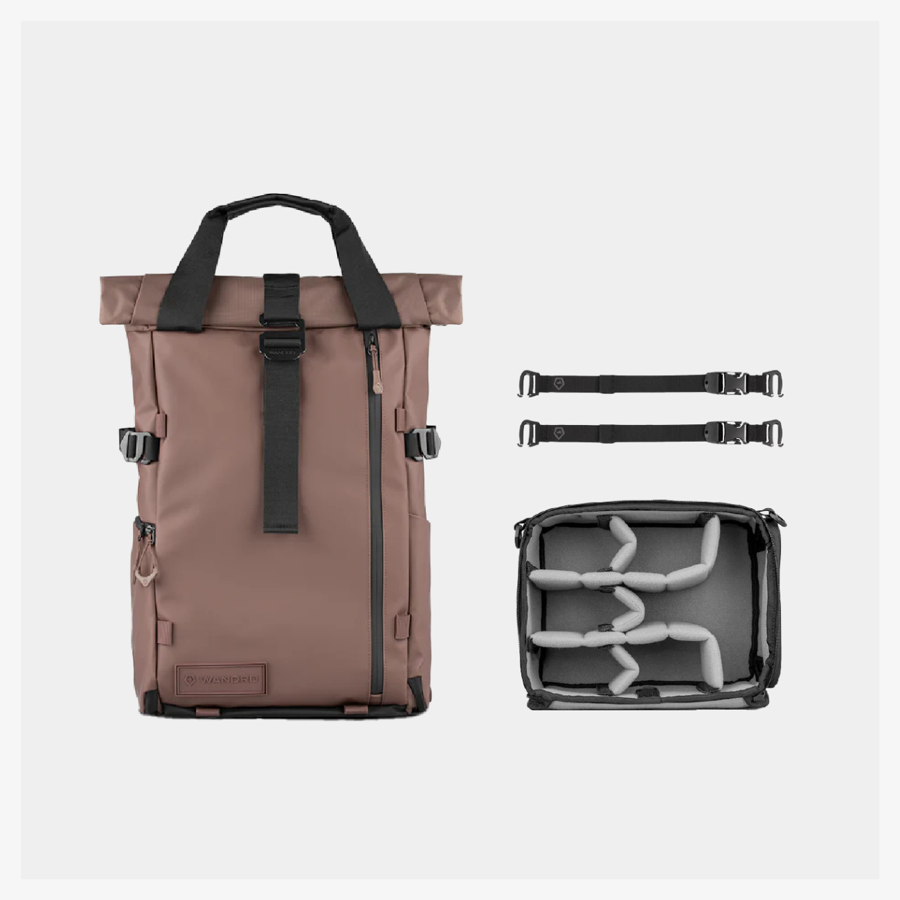 WANDRD PRVKE 21L V4