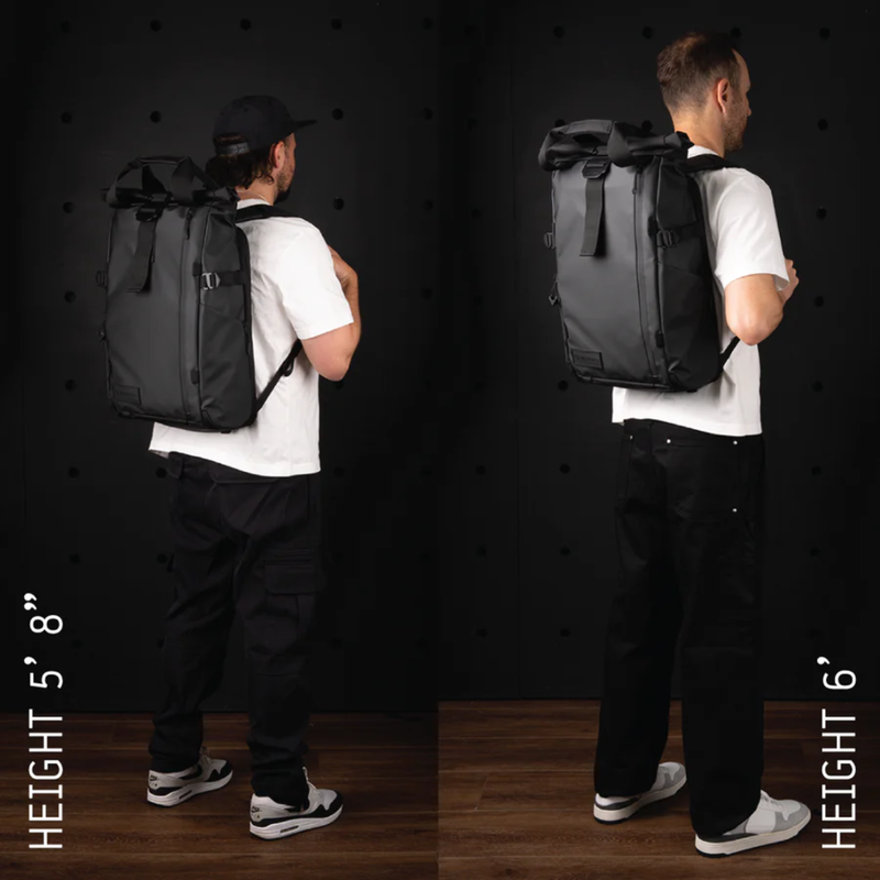 WANDRD PRVKE 31L V4 - Photography Bundle