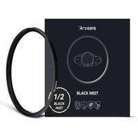 7artisans 82mm Black Mist filter