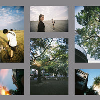 Film samples taken by Kodak Reto Analog Camera