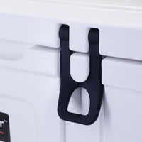 Raptor Cooler Arctic Trolley 55T