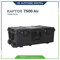 Raptor Air Trolley 7500