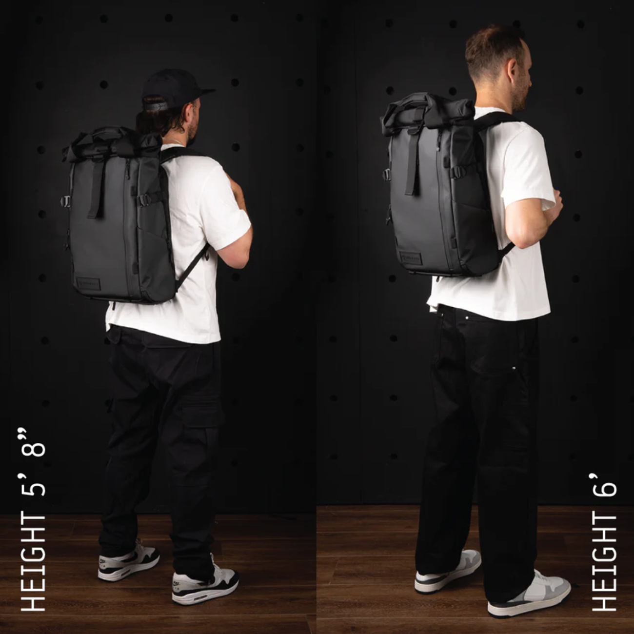 WANDRD PRVKE 21L V4