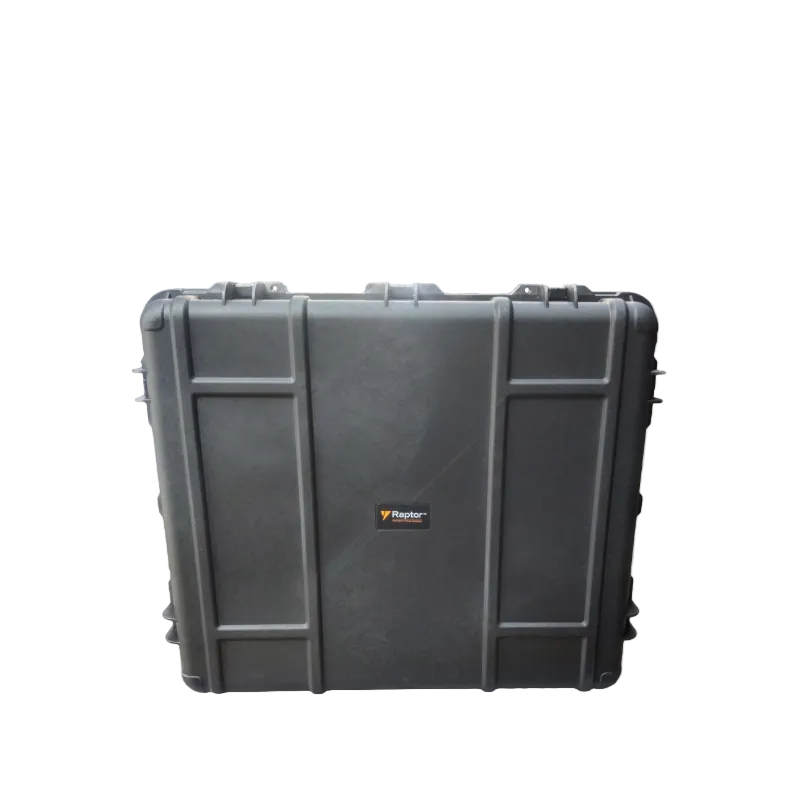 Raptor Case Air Trolley 8000