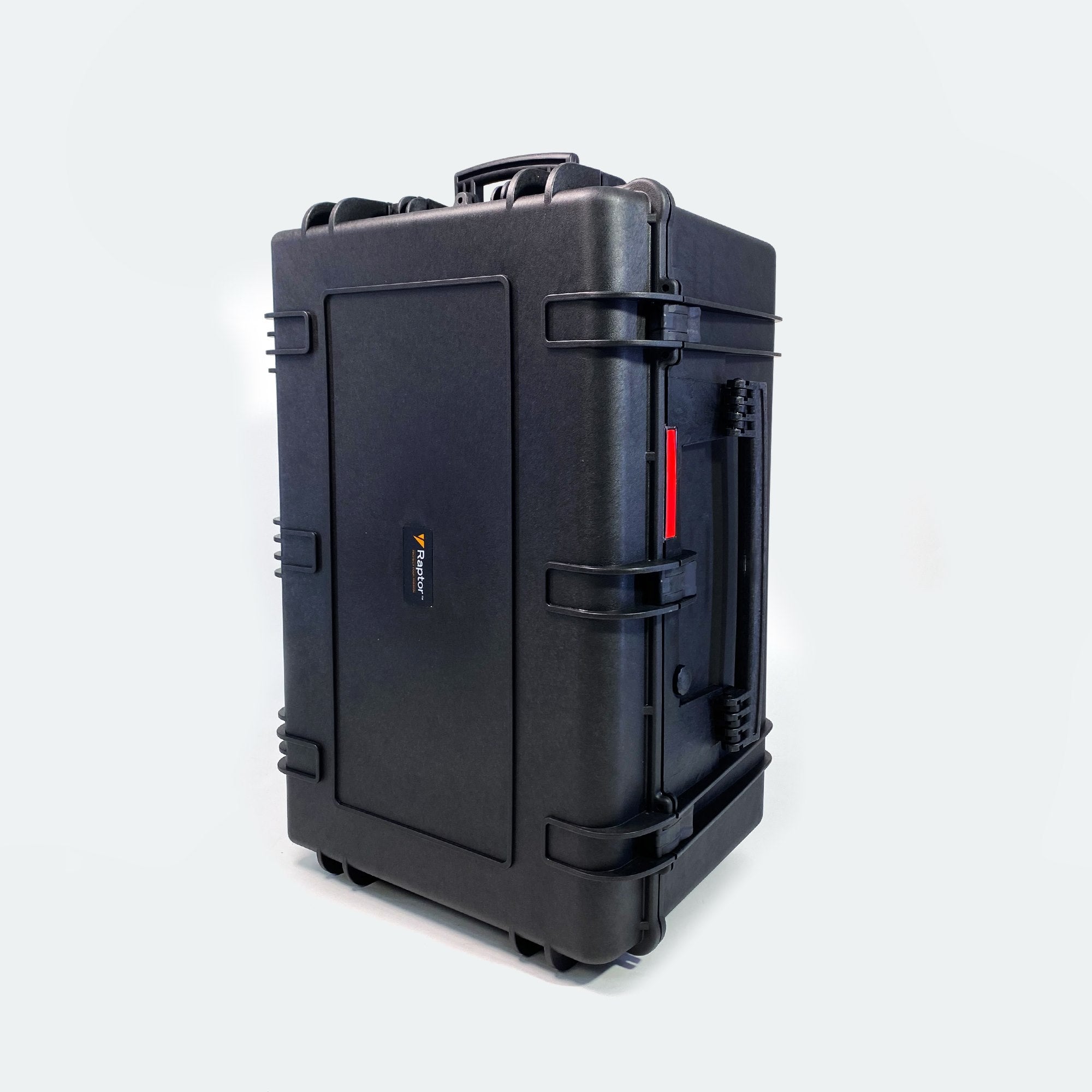 Raptor Hard Case Extreme - Trolley 8000x