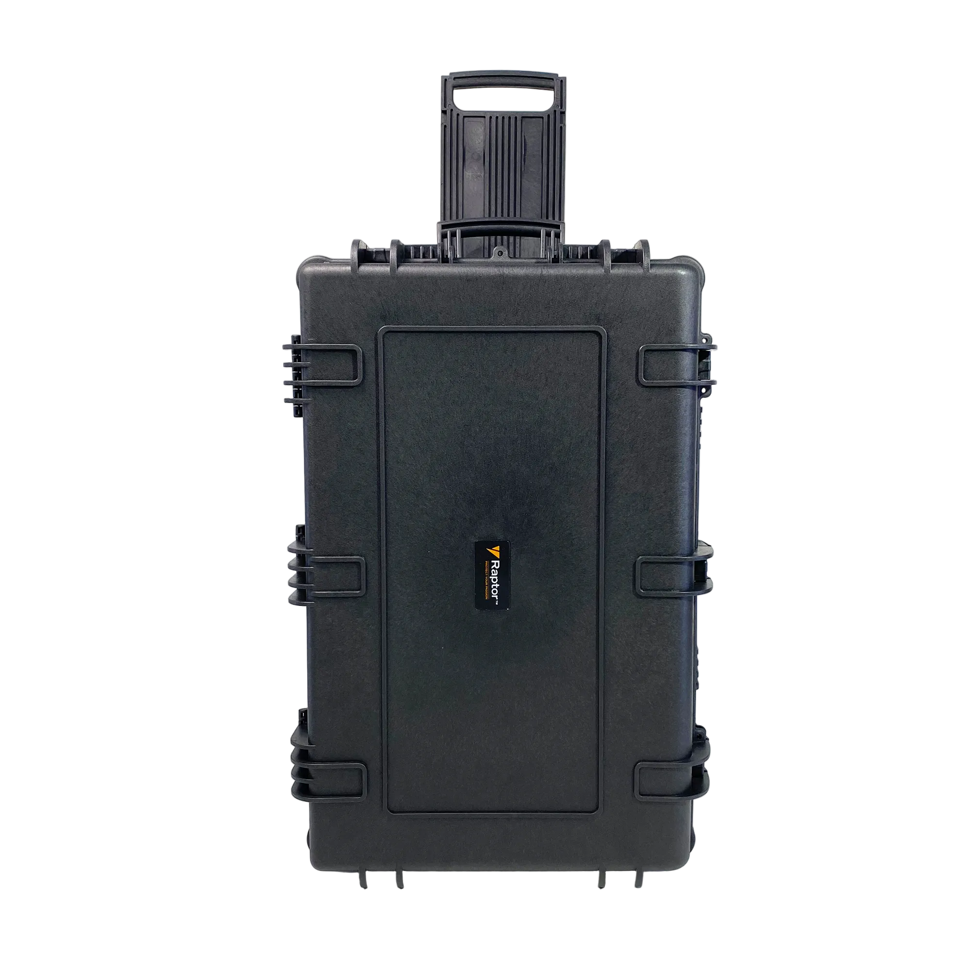 Raptor Hard Case Extreme - Trolley 8000x