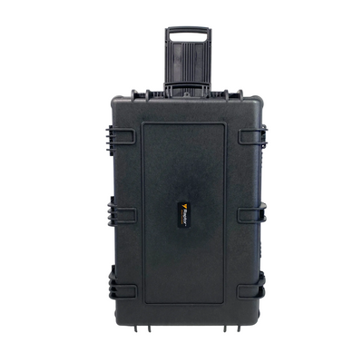 Raptor Hard Case Extreme - Trolley 8000x