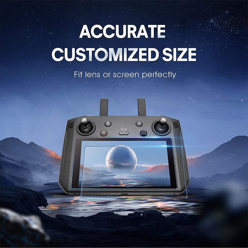 STARTRC Tempered glass for DJI RC Pro