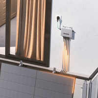 Ecoflow STREAM 800w Microinverter | EcoFlow PH