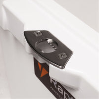 Bottle opener attached to the Raptor Cooler Polar Hand Carry 25