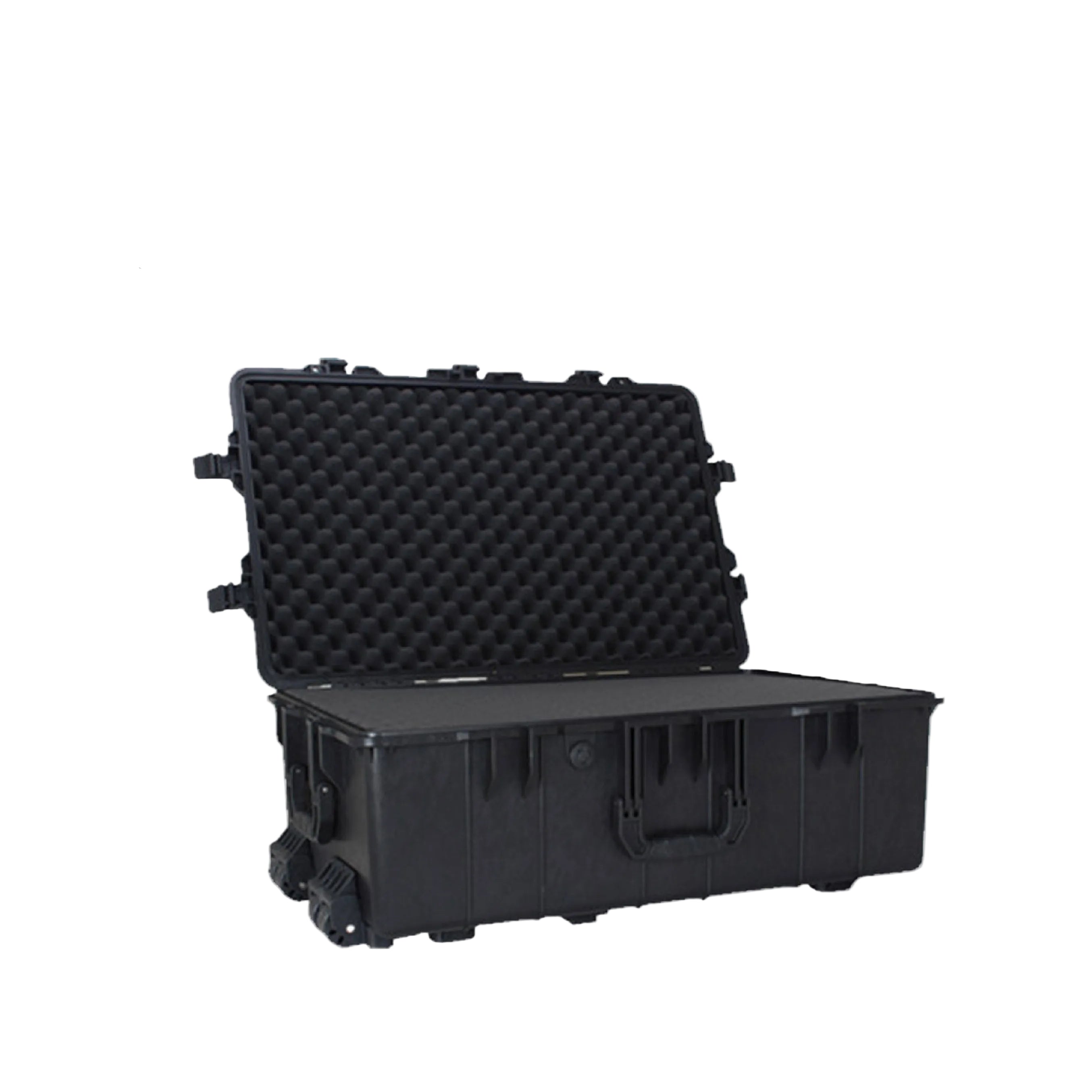 Raptor 7500 Air Trolley Open